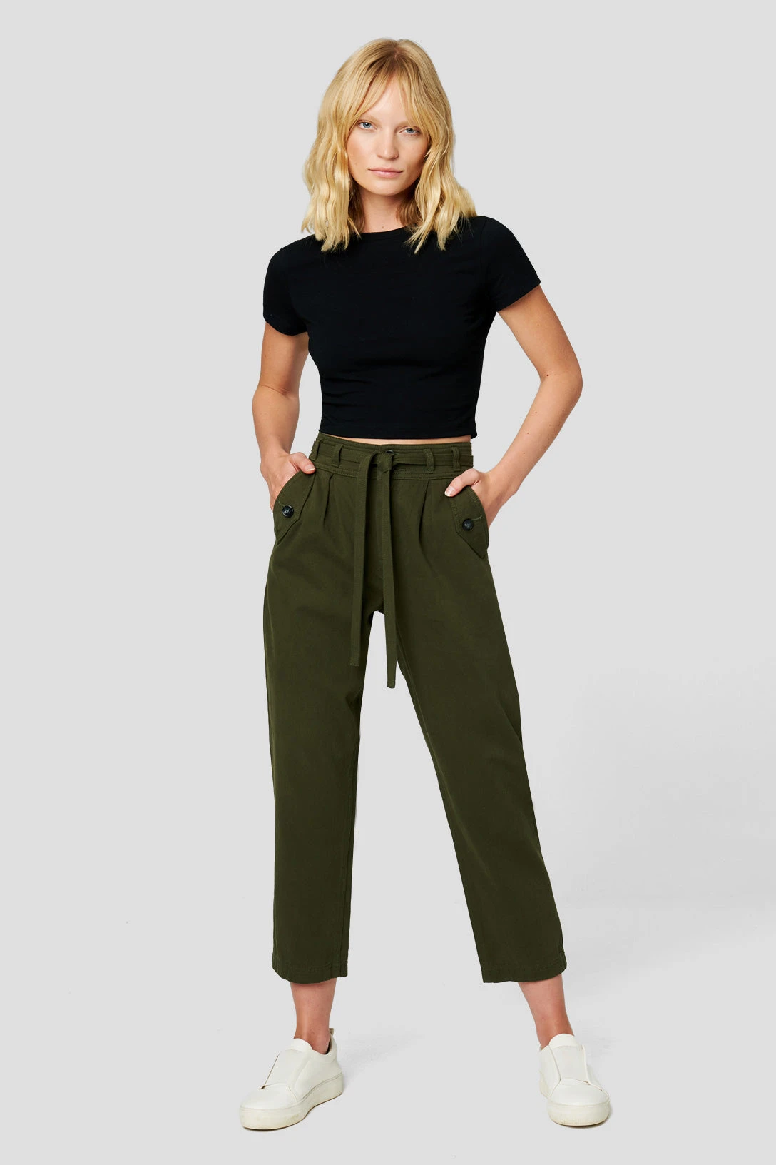 Blank NYC Hakuna Matata Pant 1 Blank NYC Hakuna Matata Pant