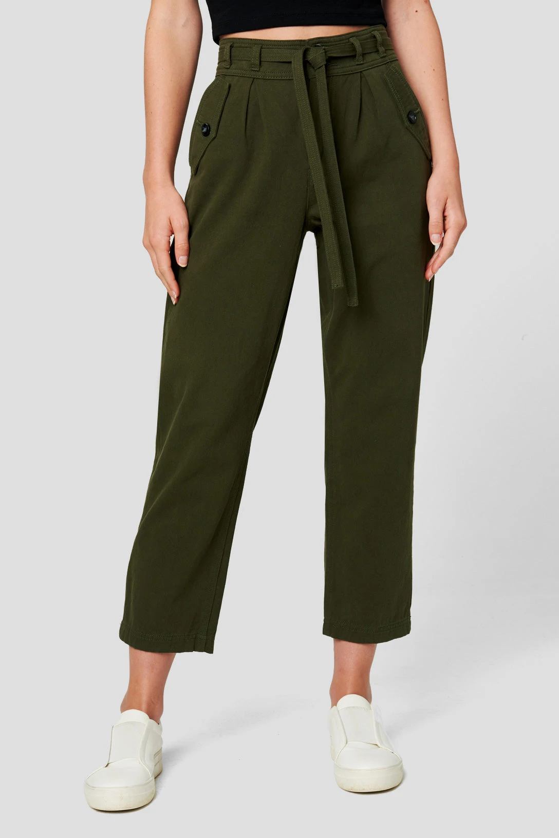 Blank NYC Hakuna Matata Pant 2 Blank NYC Hakuna Matata Pant - Image 2