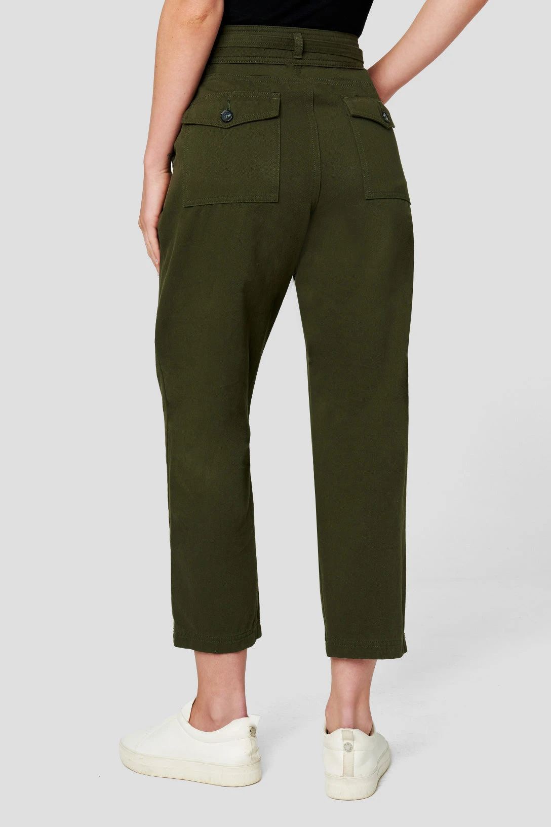 Blank NYC Hakuna Matata Pant 4 Blank NYC Hakuna Matata Pant - Image 4