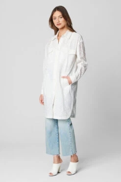 Blank NYC Downtown Vibes Shacket -Blank NYC Shop 01bv6341 downtown vibes 4