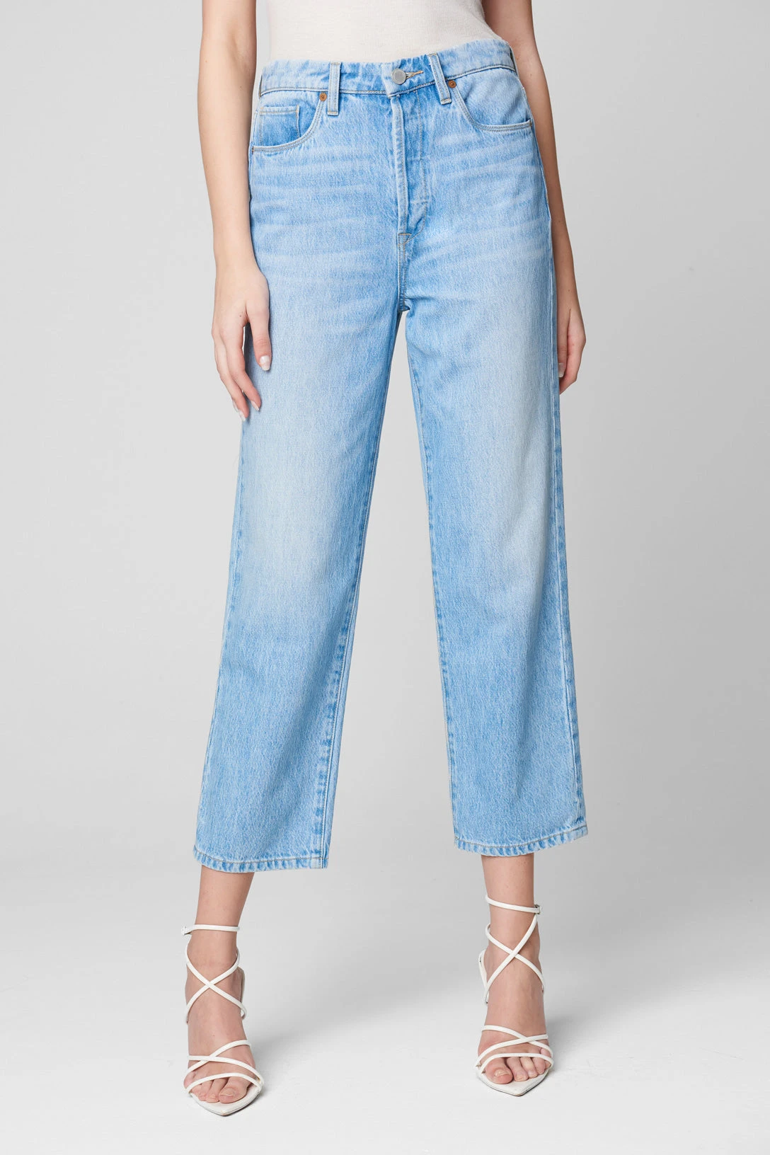 Blank NYC The Baxter Straight In Steal The Show 2 Blank NYC The Baxter Straight In Steal The Show - Image 2