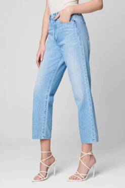 Blank NYC The Baxter Straight In Steal The Show 7 Blank NYC The Baxter Straight In Steal The Show -Blank NYC Shop 01ch2700 steal the show 3