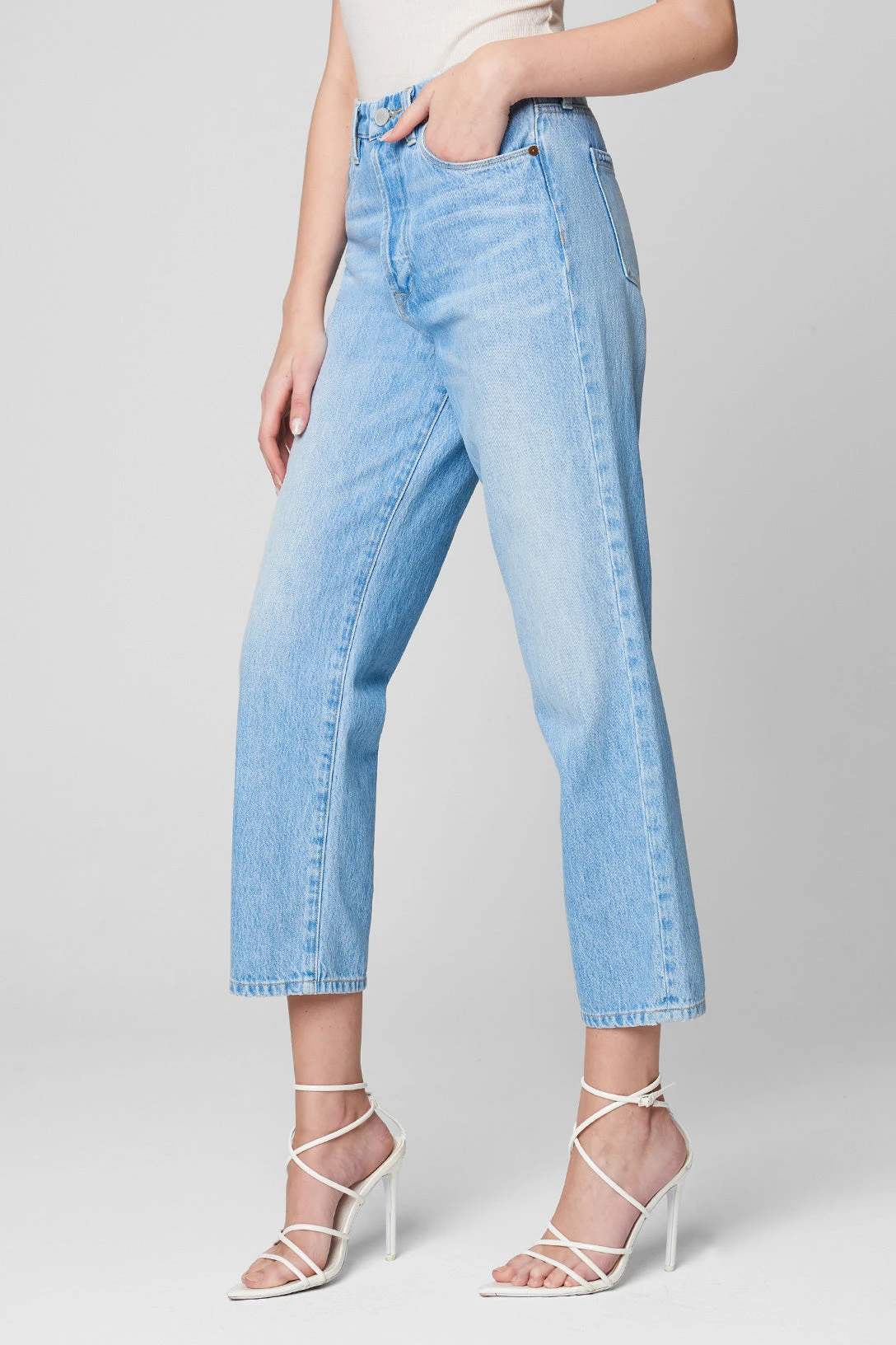 Blank NYC The Baxter Straight In Steal The Show 3 Blank NYC The Baxter Straight In Steal The Show - Image 3