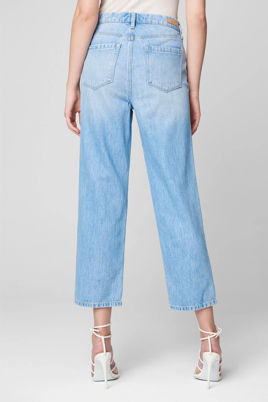 Blank NYC The Baxter Straight In Steal The Show 4 Blank NYC The Baxter Straight In Steal The Show - Image 4