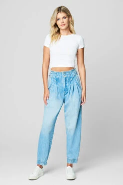 Blank NYC Steal The Show Jean