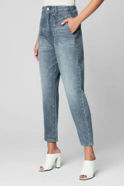 Blank NYC The Madison In Race You Pant -Blank NYC Shop 01cm2700 race you 3