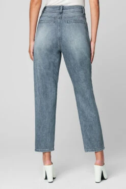 Blank NYC The Madison In Race You Pant -Blank NYC Shop 01cm2700 race you 4