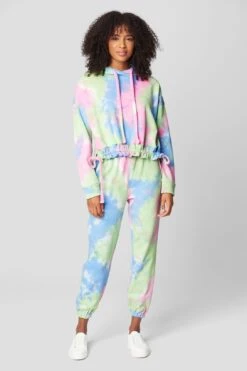 Blank NYC Tease Me Sweatshirt