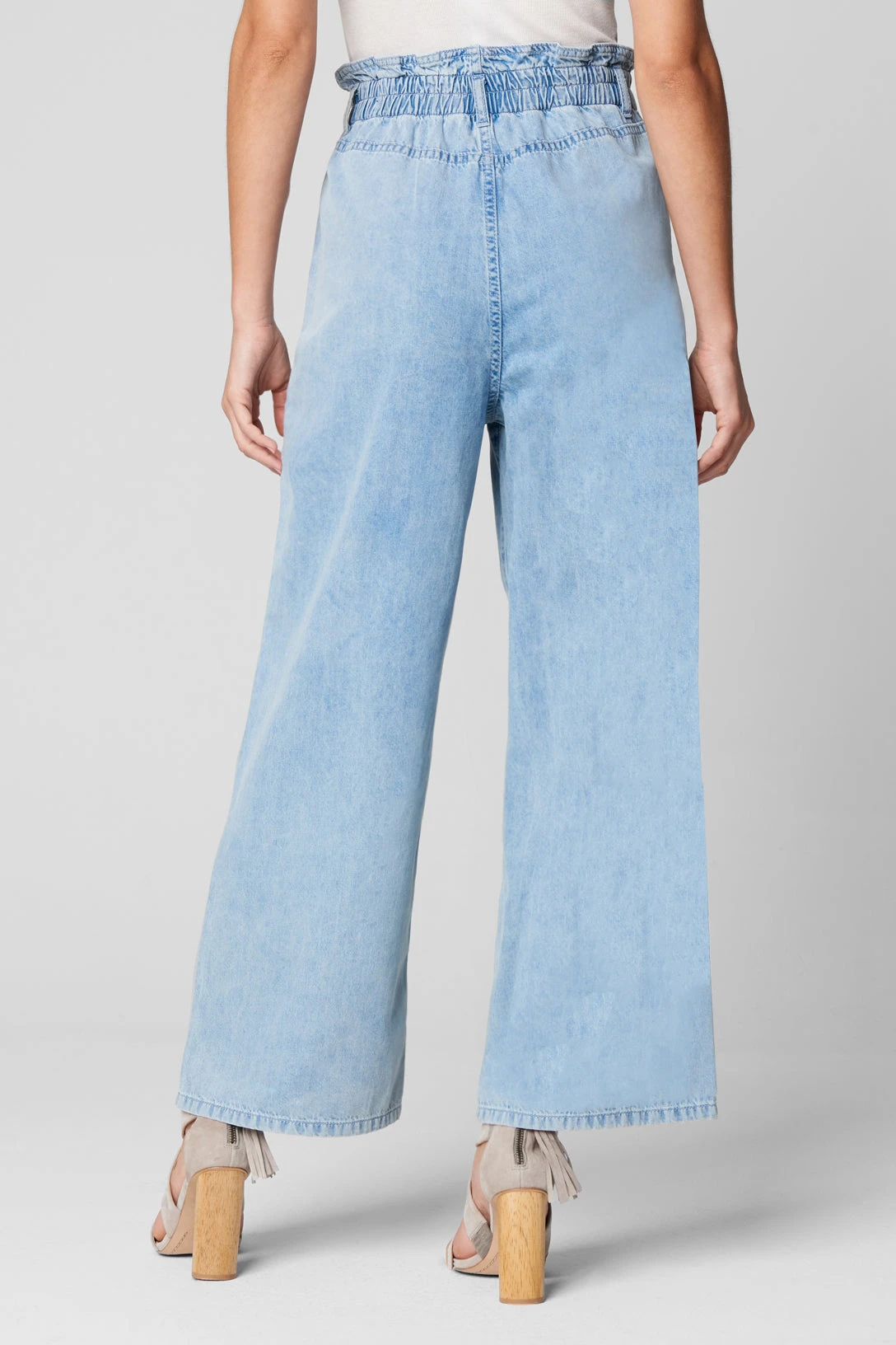 Blank NYC Stand Strong Jean 4 Blank NYC Stand Strong Jean - Image 4