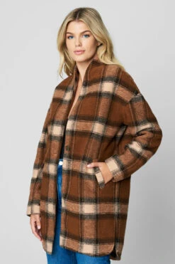 Blank NYC Wanderer Coat -Blank NYC Shop 01dz6436 wanderer 3