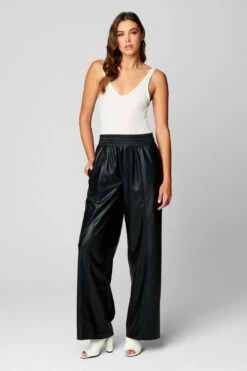 Blank NYC Off The Record Flare Pant