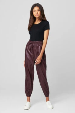 Blank NYC Grape Shake Pant