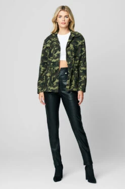 Blank NYC Ready To Go Jacket