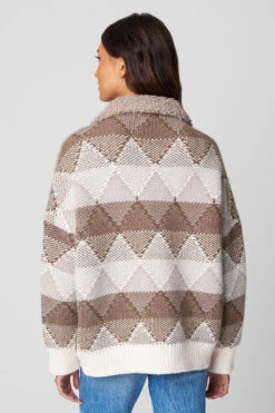 Blank NYC Comfort Queen Jacket -Blank NYC Shop 01jp6005 comfort queen 4