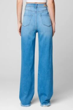 Blank NYC The Franklin In No One Better Pant -Blank NYC Shop 01ki2829 no one better 4