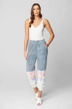 Blank NYC Into The Groove Sweatpant