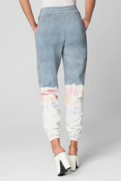 Blank NYC Into The Groove Sweatpant -Blank NYC Shop 01my2781 into the groove 4