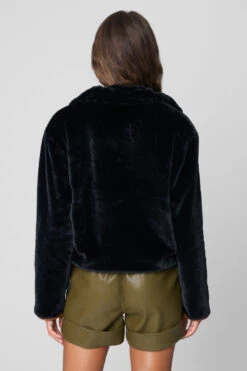 Blank NYC Top Secret Pull Over 8 Blank NYC Top Secret Pull Over -Blank NYC Shop 01nr6220 top secret 4