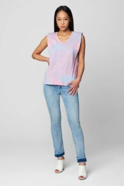 Blank NYC Cloudburst T-Shirt