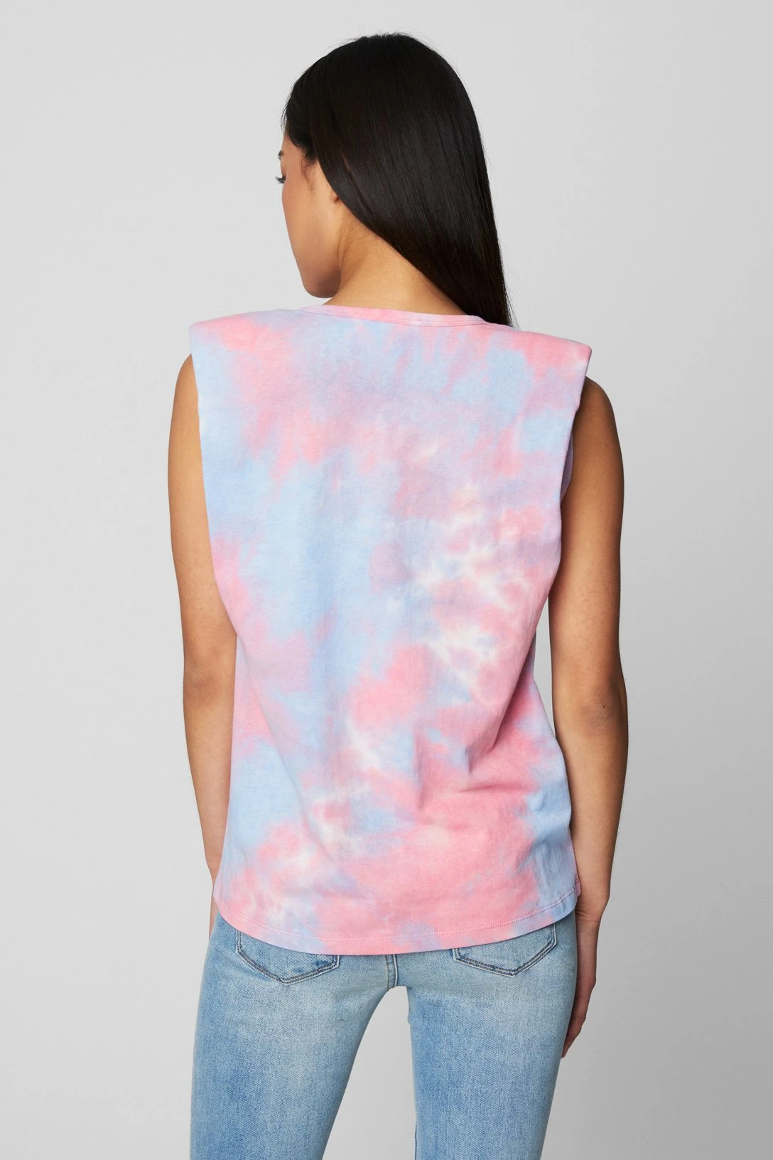 Blank NYC Cloudburst T-Shirt 4 Blank NYC Cloudburst T-Shirt - Image 4