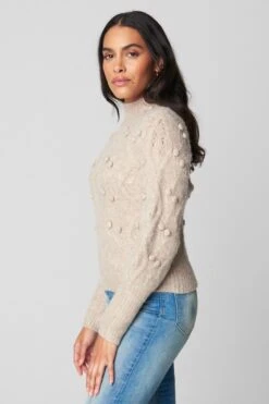 Blank NYC So On And So On Sweater -Blank NYC Shop 01pu4222 so on and so on 3