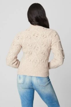 Blank NYC So On And So On Sweater -Blank NYC Shop 01pu4222 so on and so on 4