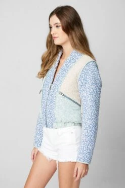 Blank NYC Summer Romance Jacket -Blank NYC Shop 01ro6761 summer romance 3