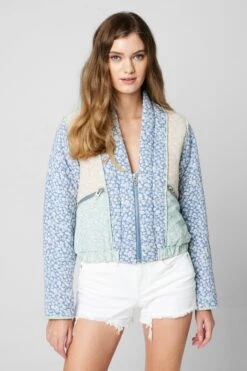 Blank NYC Summer Romance Jacket -Blank NYC Shop 01ro6761 summer romance 5