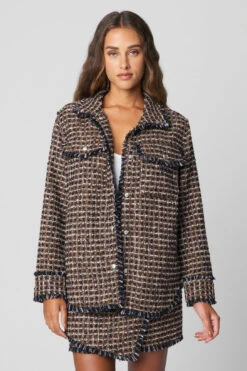 Blank NYC Retrograde Shacket -Blank NYC Shop 01rx6212 retrograde 2