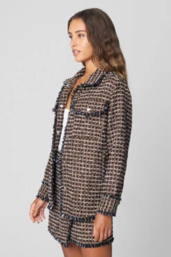 Blank NYC Retrograde Shacket -Blank NYC Shop 01rx6212 retrograde 3