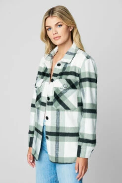 Blank NYC Mountain Top Shacket -Blank NYC Shop 01ud6464 mountain top 3