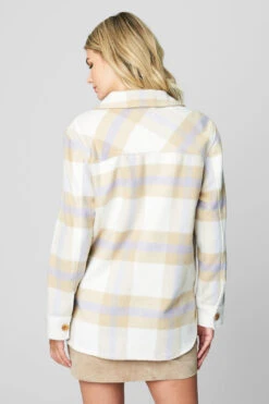 Blank NYC Trail Blazer Shacket -Blank NYC Shop 01ud6464 trail blazer 4