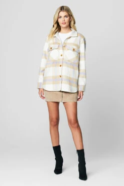 Blank NYC Trail Blazer Shacket -Blank NYC Shop 01ud6464 trail blazer 5