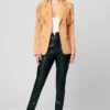 Blank NYC Free Bird Blazer