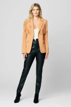 Blank NYC Free Bird Blazer