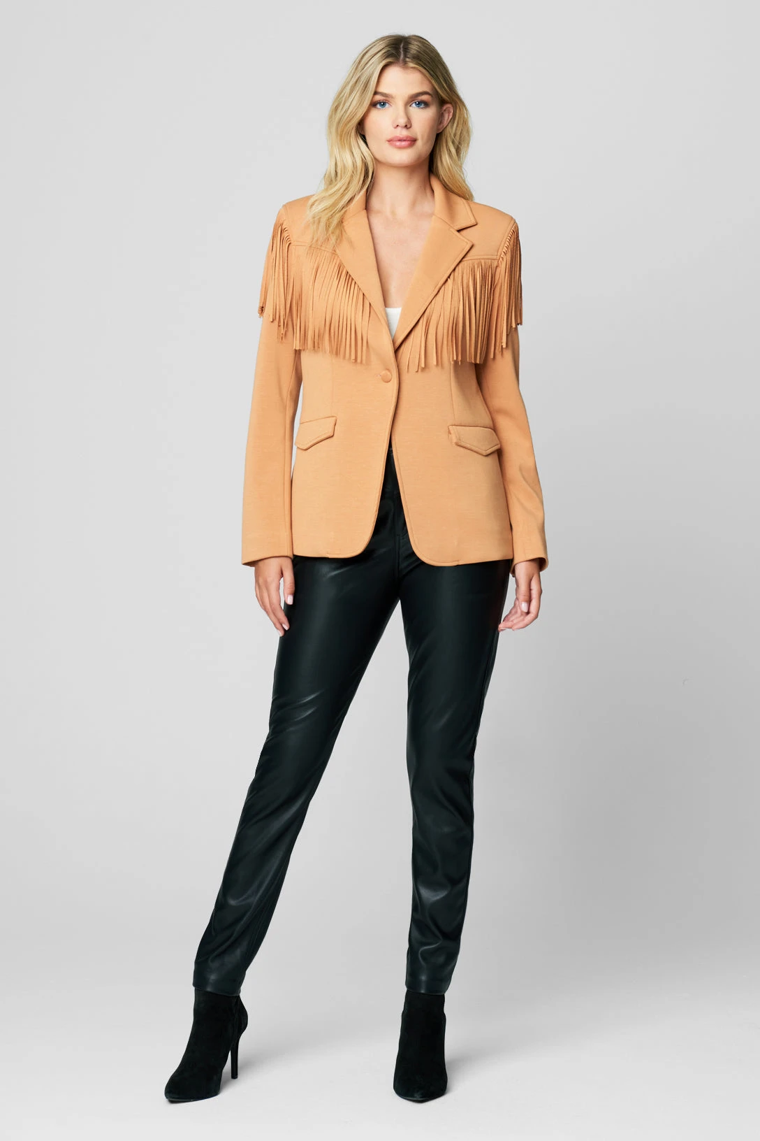 Blank NYC Free Bird Blazer 5 Blank NYC Free Bird Blazer - Image 5