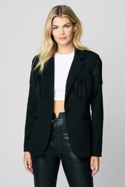 Blank NYC Show Stopper Blazer