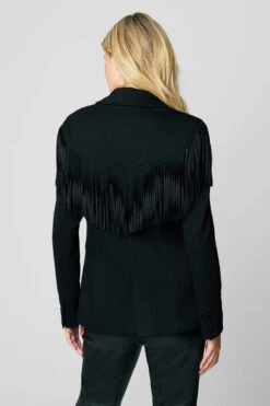 Blank NYC Show Stopper Blazer -Blank NYC Shop 01uq6439 show stopper 3