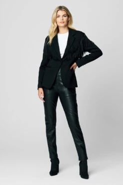 Blank NYC Show Stopper Blazer -Blank NYC Shop 01uq6439 show stopper 4