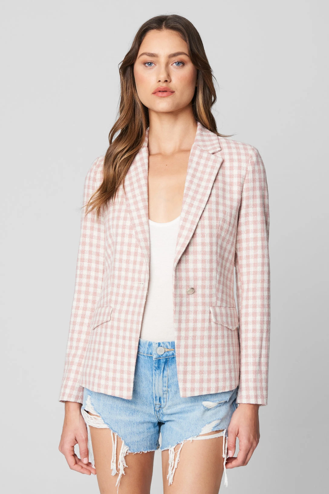 Blank NYC Quick Thrills Jacket 2 Blank NYC Quick Thrills Jacket - Image 2