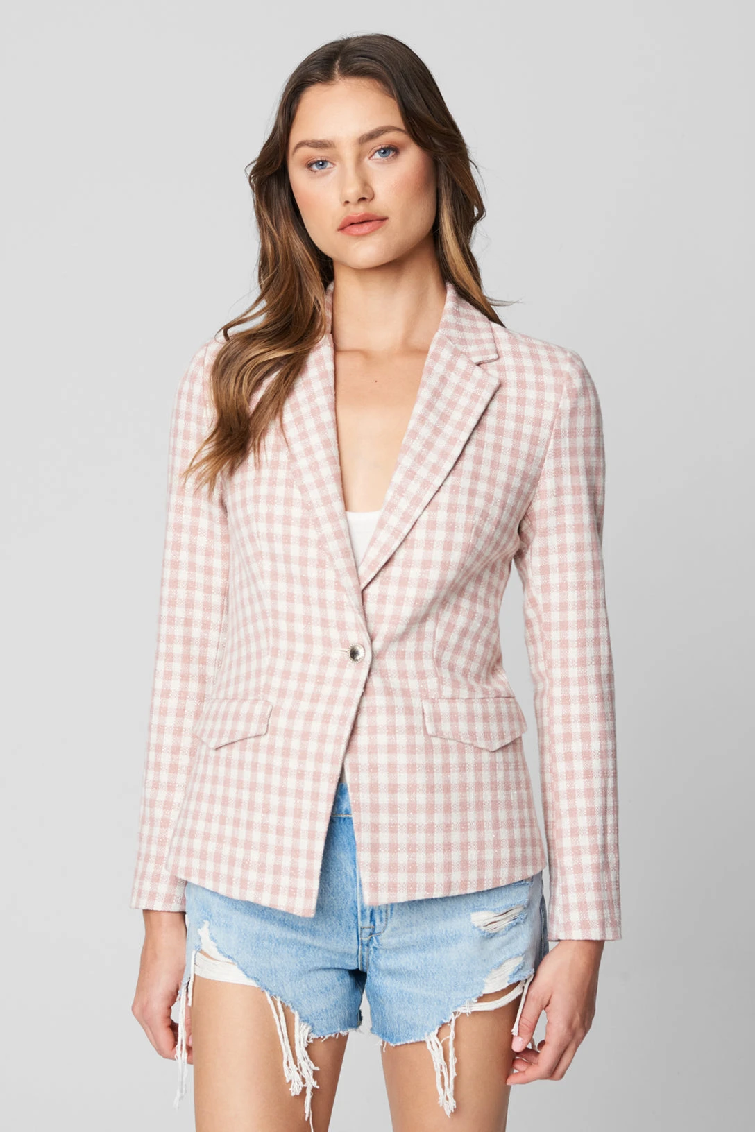 Blank NYC Quick Thrills Jacket 3 Blank NYC Quick Thrills Jacket - Image 3