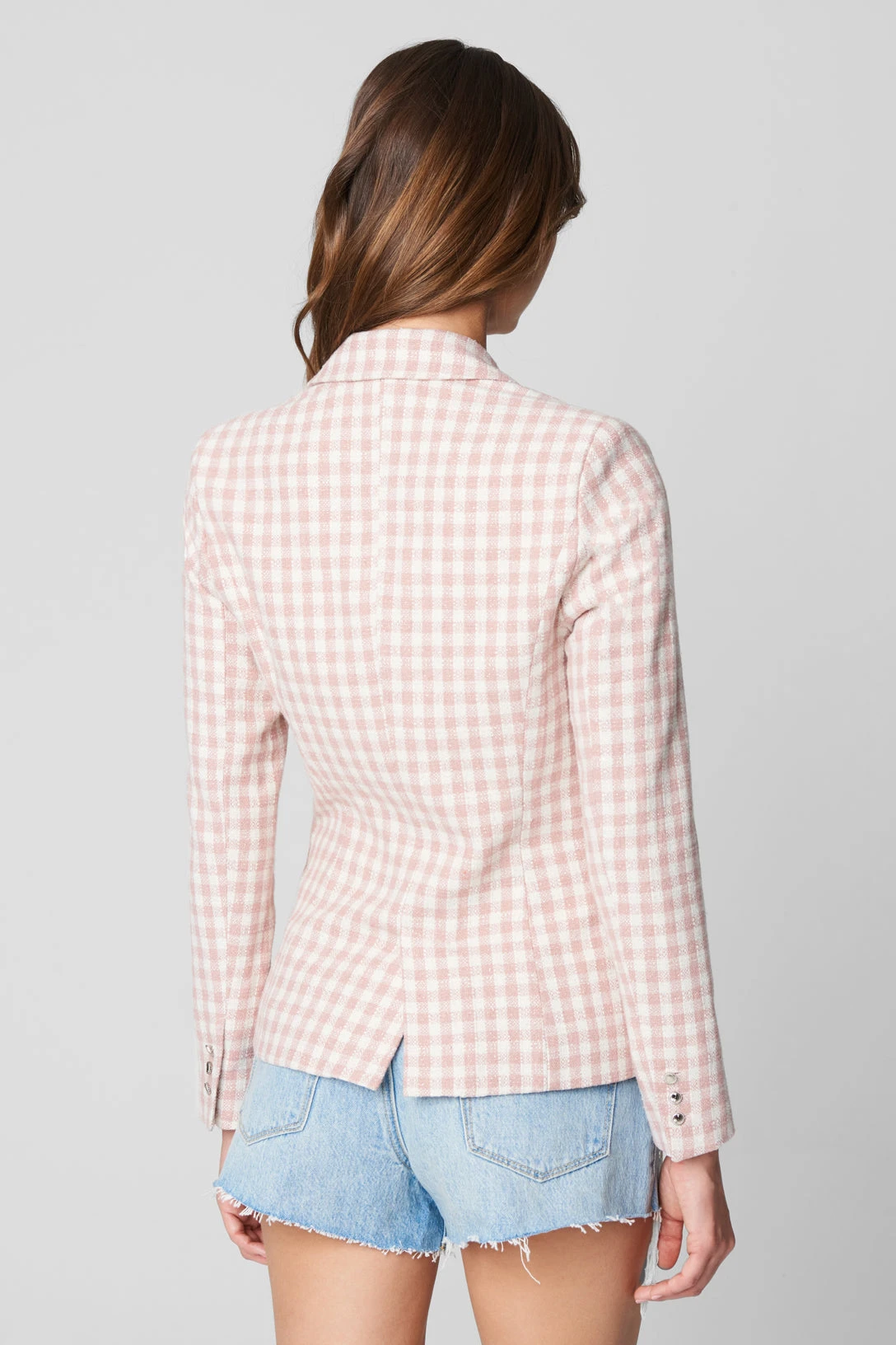 Blank NYC Quick Thrills Jacket 4 Blank NYC Quick Thrills Jacket - Image 4