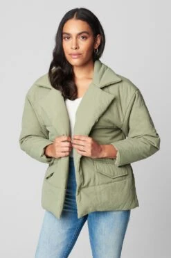 Blank NYC Fair Shake Jacket -Blank NYC Shop 01we5766 fair shake 5