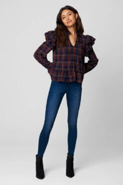 Blank NYC On The Streets Shirt