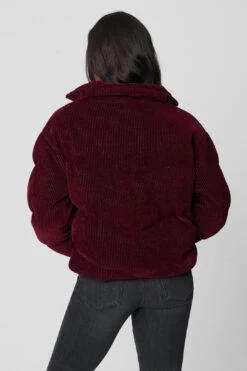 Blank NYC Talk Of The Town Jacket -Blank NYC Shop 01wp5297 talk of the town 4