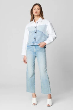 Blank NYC Mixed Feelings Jacket