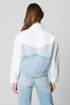 Blank NYC Mixed Feelings Jacket -Blank NYC Shop 01xe6262 mixed feelings 4