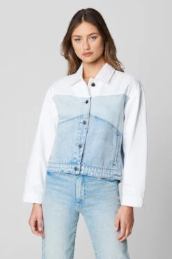 Blank NYC Mixed Feelings Jacket -Blank NYC Shop 01xe6262 mixed feelings 5