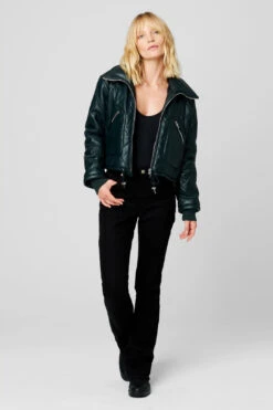 Blank NYC Show And Tell Jacket