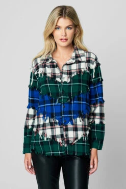 Blank NYC Double Dare Shirt 12 Blank NYC Double Dare Shirt -Blank NYC Shop 01yf6437 double dare 6